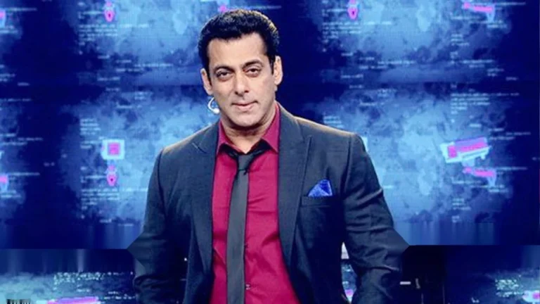 The Origin Story: Why Was the Indian Reality Show Named 'Bigg Boss'?