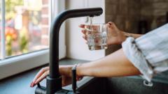 What we know about Water Bills Set to Rise for Many After Firms Permitted Extra Funding