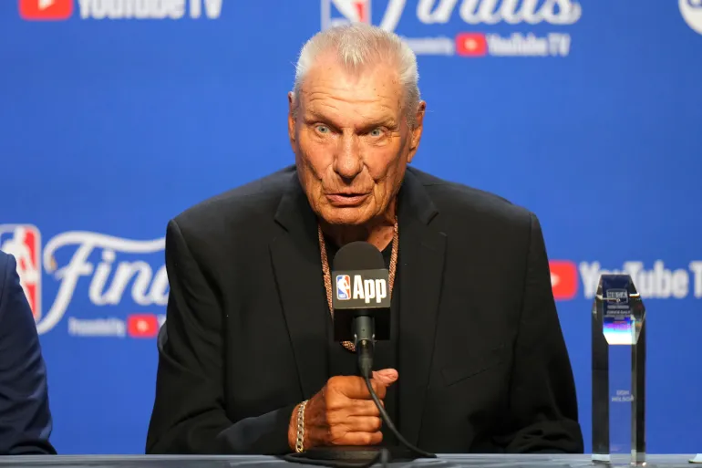 Don Nelson, Hall of Fame Coach and Five-Time NBA Champion, Dies at 86