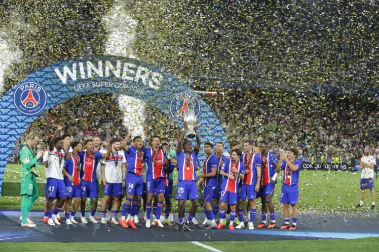 What we know about PSG forced to move opening league match as heatwave in France damages