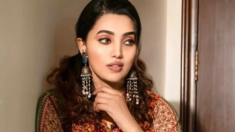 Bollywood Actress Ananya Raj Passes Away at 27 in Her Sleep