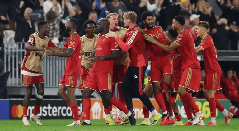 LASK Stuns Celtic in Champions League Play-off Comeback as Sabah and Bodo/Glimt Advance