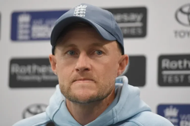 Joe Root Frustrated as England Cricket Team Faces New Off-Field Controversy