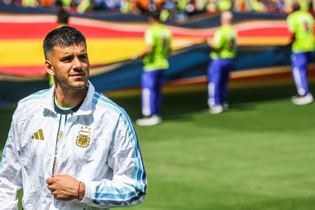 Manchester City Secure Argentina Goalkeeper Geronimo Rulli on Two-Year Deal