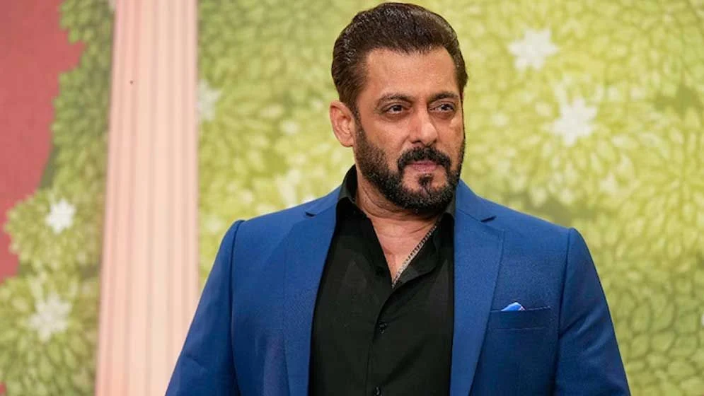 Bollywood Star Salman Khan to Build 500 Homes for Flood-Affected Families