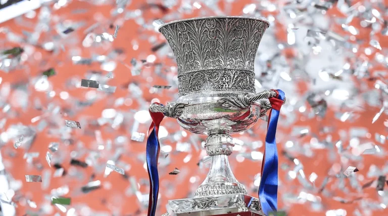Istanbul to Host 2027 Spanish Super Cup at Ataturk Olympic Stadium