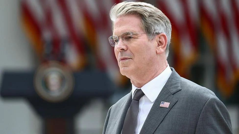 US Treasury Secretary Threatens Iran With Unprecedented Financial Offensive