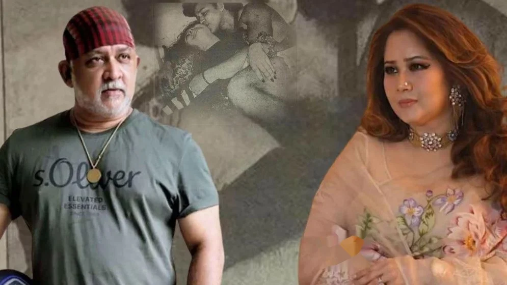 Salman Shah’s Former Wife Samira Addresses Viral Photos Involving Actor Don