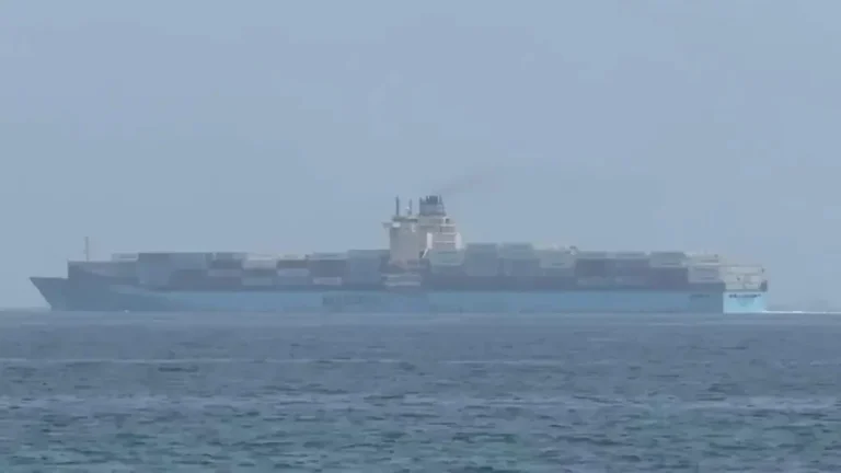Trump Administration Promises 'Economic D-Day' Against Iran Amid Ongoing War