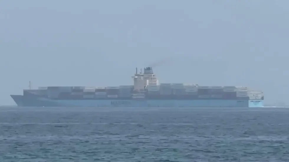 Trump Administration Promises ‘Economic D-Day’ Against Iran Amid Ongoing War