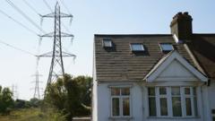 What we know about First wave of 'pounds for pylons' energy discount sites revealed