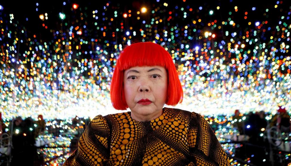 Yayoi Kusama, Visionary Avant-Garde Icon, Passes Away at 97
