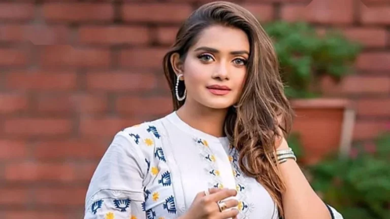 Actress Tanjin Tisha Granted Bail in Breach of Trust Case