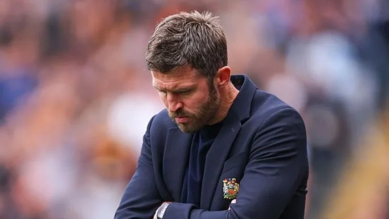 Michael Carrick Remains Defiant After Manchester United Suffer Shock Defeat to Hull City