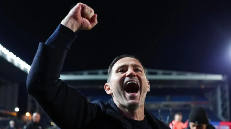 Frank Lampard Reflects on Managerial Influences and Coventry’s Premier League Ambitions