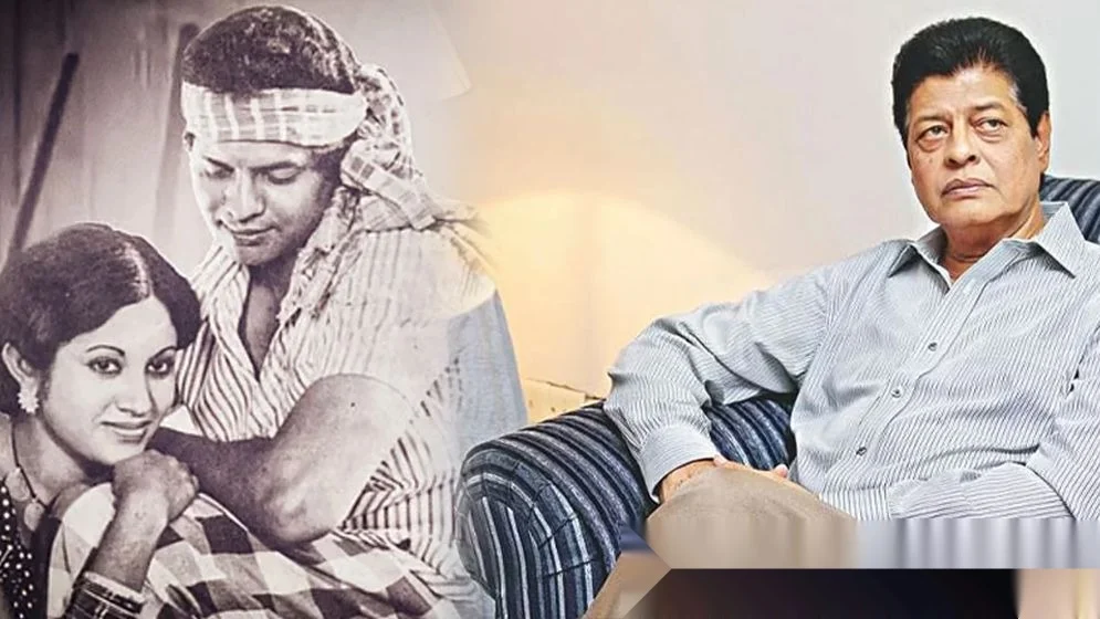 Why Legendary Dhallywood Actor Farooque Never Celebrated His Birthday