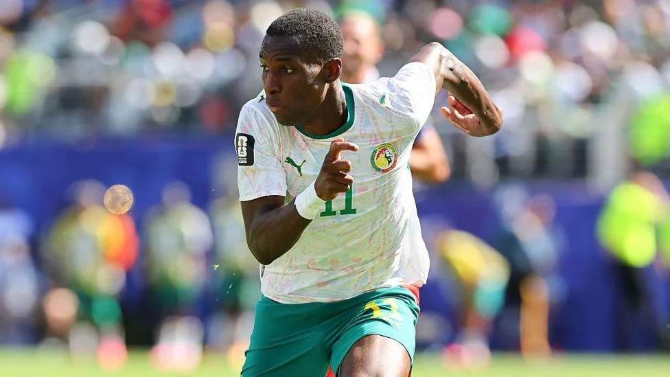Aston Villa Near £65m Deal for Chelsea Striker Nicolas Jackson