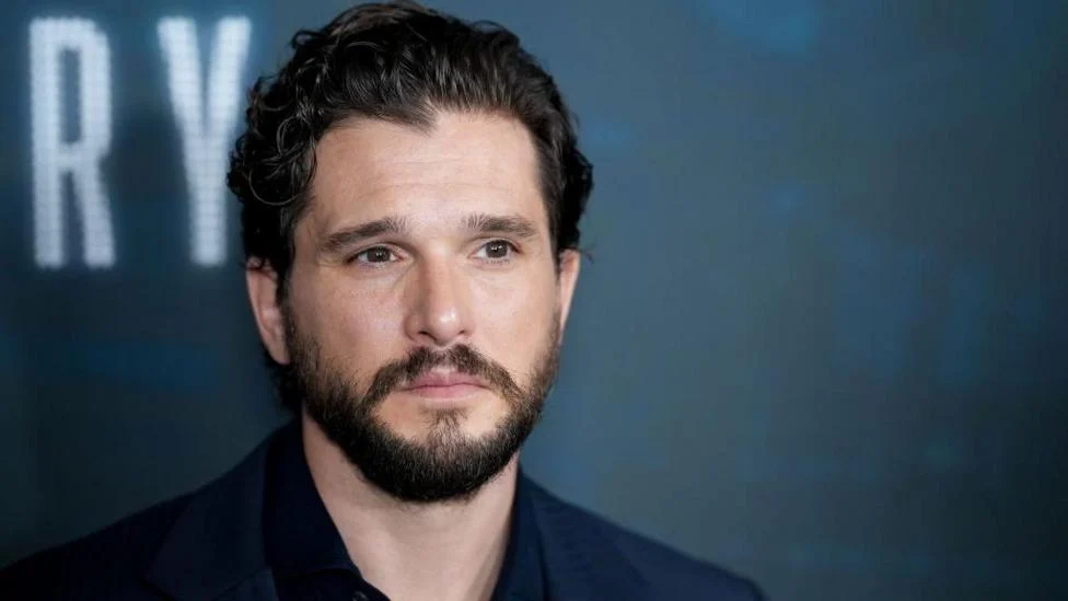 Kit Harington Cast as Gilderoy Lockhart in HBO’s Upcoming Harry Potter Series