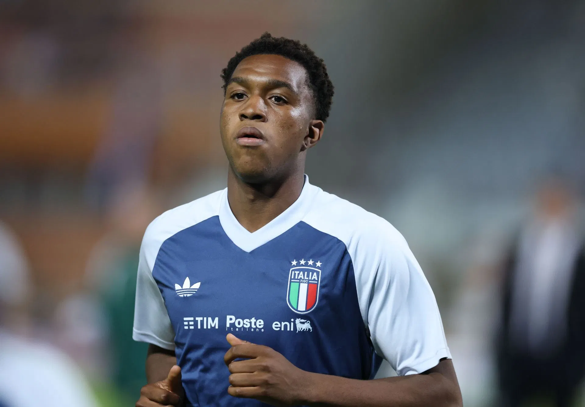 Chelsea Target Honest Ahanor: The Rising Serie A Star Overcoming Citizenship Hurdles