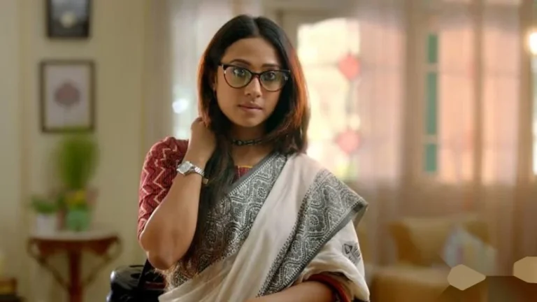 Actress Ankita Chakraborty Faces Backlash Over Controversial Social Media Post