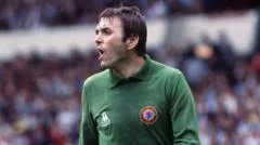 Jimmy Rimmer, European Cup Winning Goalkeeper, Passes Away at 78