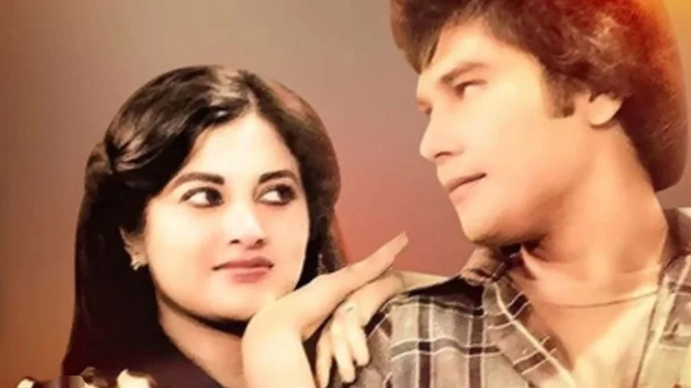 Classic Film Song Featuring Zafar Iqbal and Babita Goes Viral Amid Pay Scale Uncertainty