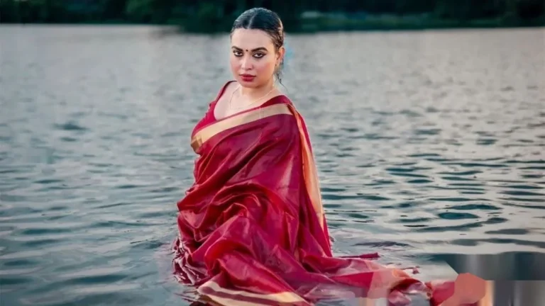 Police Investigate Circumstances Surrounding Actress Ridhika Ridhi's Death