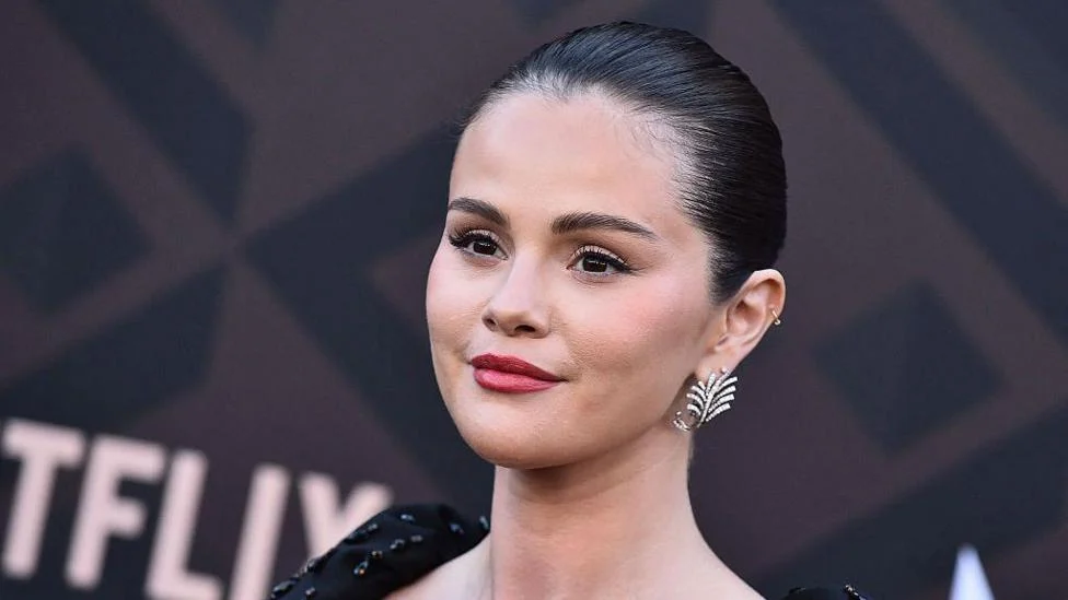 Selena Gomez faces lawsuit over alleged fraud at mental health startup Wondermind