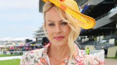 What we know about Ski Sunday host Chemmy Alcott suffers collapsed lung after jumping into lake