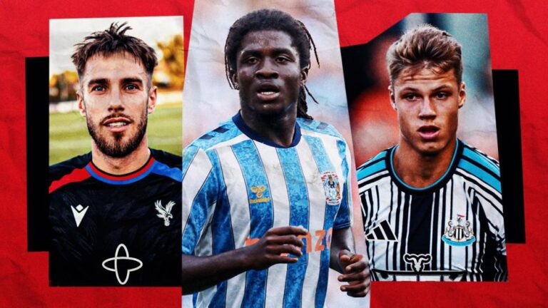 Premier League 2026-27: Thirteen Rising Stars to Watch This Season