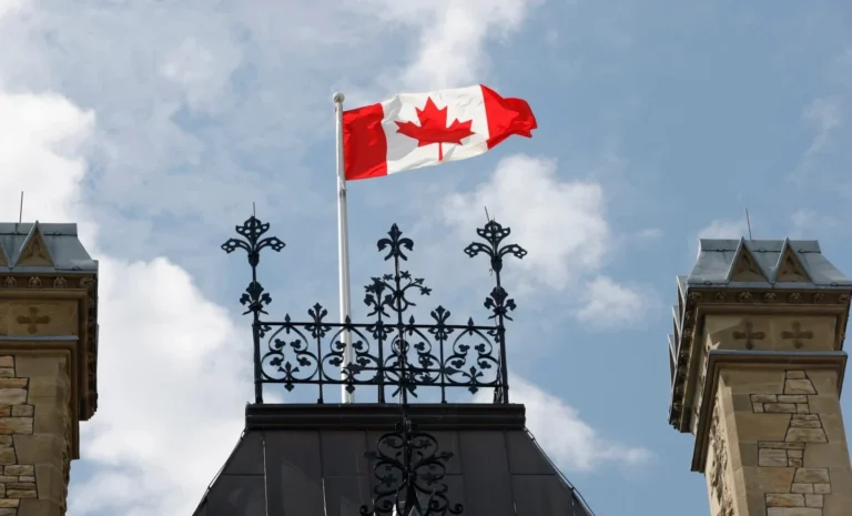 U.S. Imposes 50% Tariffs on Canadian Imports as Trade Negotiations Collapse