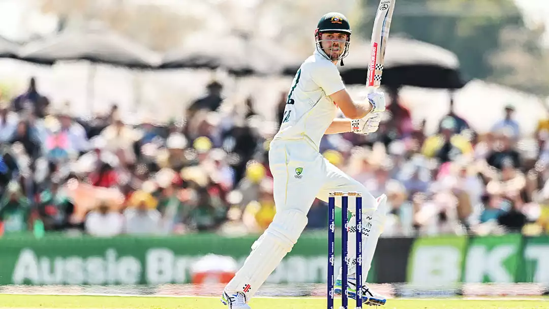 Mackay’s Historic Test Debut Cut Short by Rapid Two-Day Finish