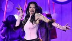 What we know about Eurovision Song Contest Considers Rule Changes to Discourage Mass Voting
