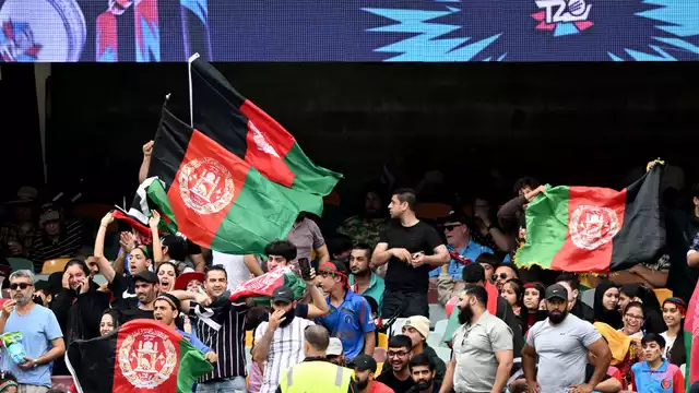 Afghanistan Premier League T20 Unveils First Three Franchises and Championship Trophy