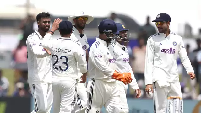 India Maintain Command in Galle Despite Sonal Dinusha’s Maiden Century