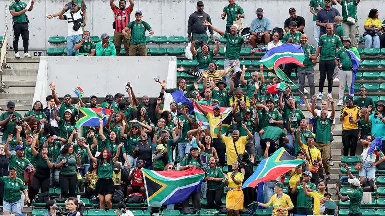 South African Cricket Faces Internal Governance Tensions Over Board Composition
