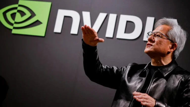 Nvidia Secures $500 Billion Partnership to Expand Global AI Infrastructure