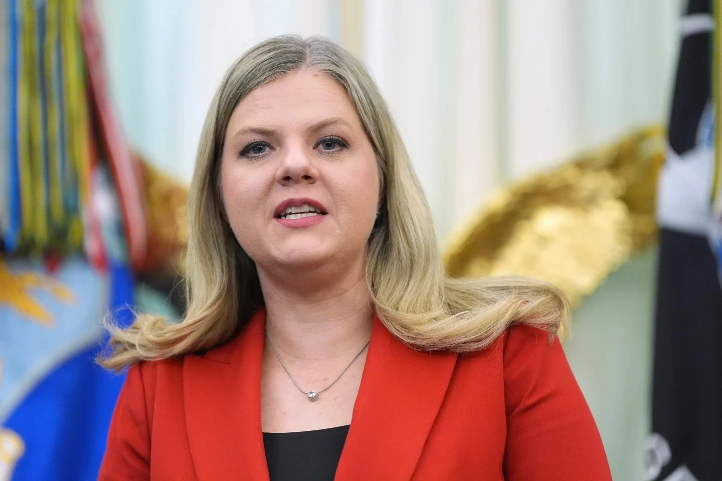 Trump Nominates White House Aide Dr. Heidi Overton to Lead the FDA