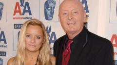 Jasper Carrott Expresses Pride for Daughter Lucy Davis Following Incurable Cancer Diagnosis