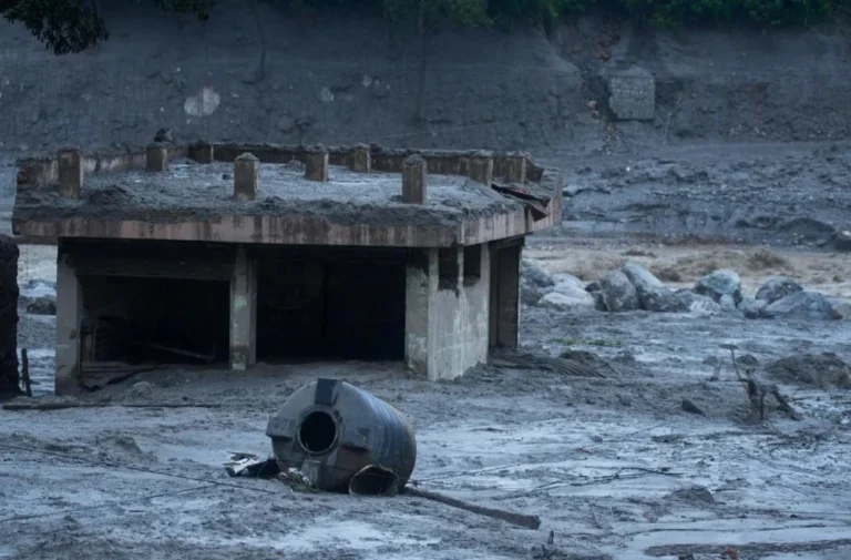 Humanitarian Groups Mobilize Aid Following Devastating Floods in Nepal and Tibet