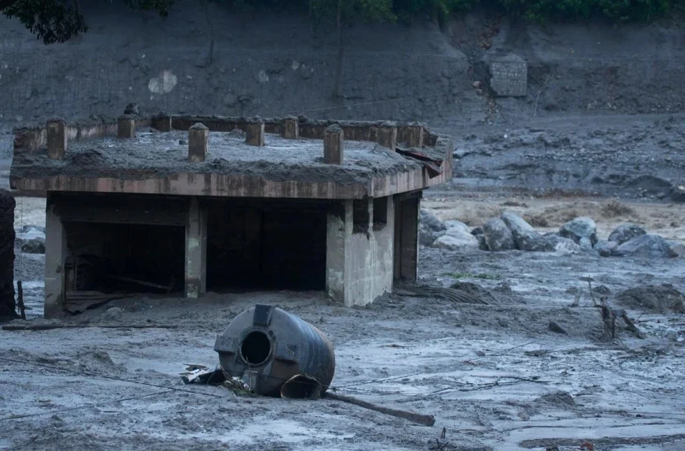 Humanitarian Groups Mobilize Aid Following Devastating Floods in Nepal and Tibet