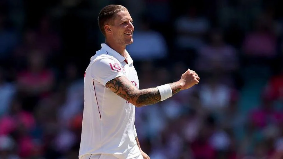 England Bowler Brydon Carse Under ECB Investigation Following Derby Nightclub Incident