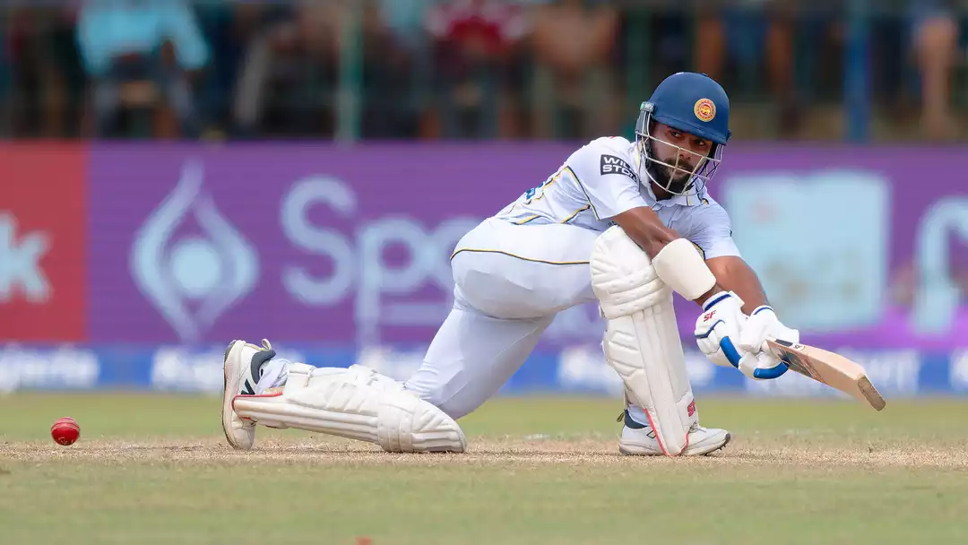 Methodical Mastery: How Sonal Dinusha Became Sri Lanka’s Latest Batting Sensation