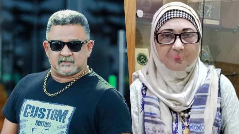 Salman Shah Mother Demands Arrest of All Suspects Following Actor Don’s Detention