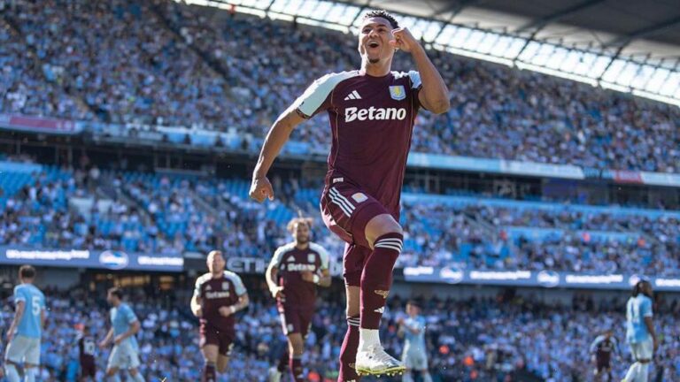 Ollie Watkins Transfer Saga Leaves Aston Villa Stunned as Striker Faces Uncertain Future