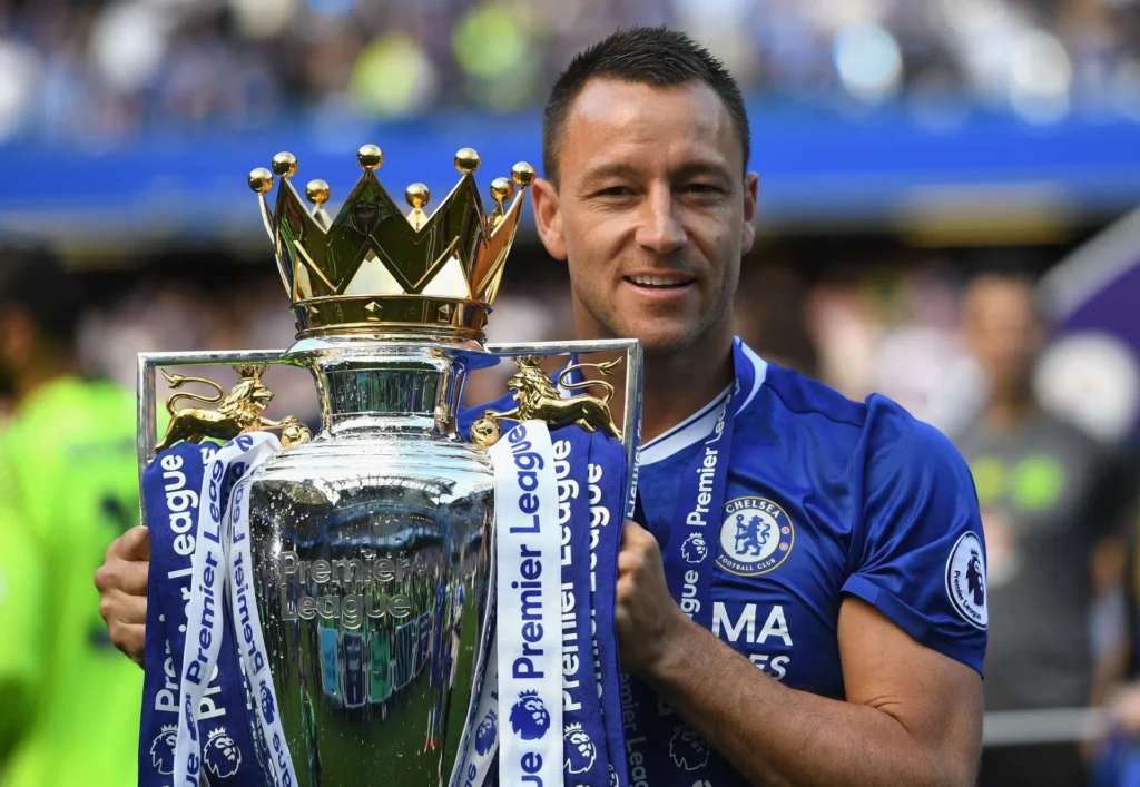John Terry Praises Reece James’ Leadership Following Chelsea’s Victory Over Fulham