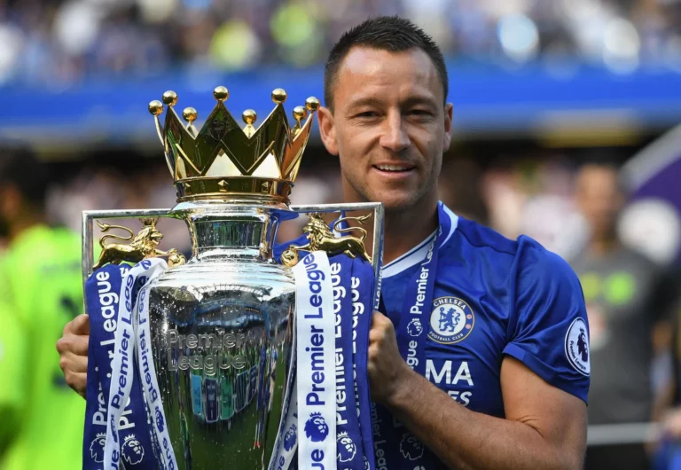 John Terry Praises Reece James' Leadership Following Chelsea's Victory Over Fulham