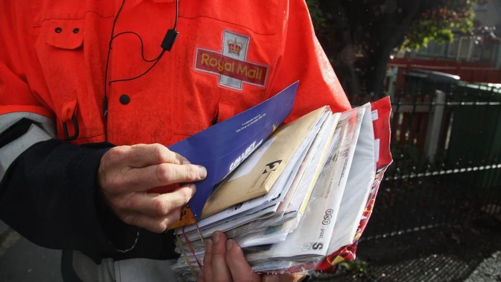 Royal Mail Misses Delivery Targets Again Despite Signs of Operational Progress