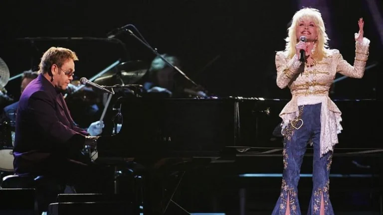Miley Cyrus and Music Icons Lead Tributes Following Death of Dolly Parton at 80