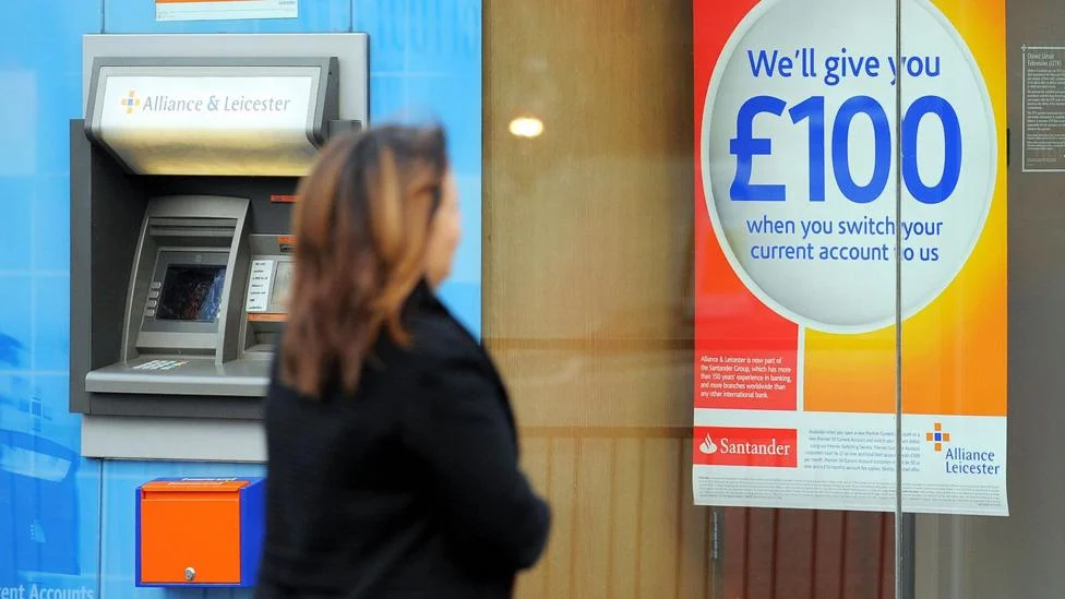 Bank Account Switching Could Net You £220 as Savers Lose Billions in Interest